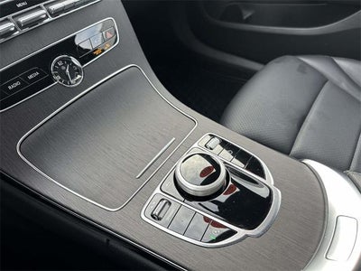 2021 Mercedes-Benz C 300 4MATIC® Sedan