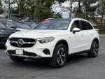 2025 Mercedes-Benz GLC 350e 4MATIC®