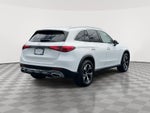 2025 Mercedes-Benz GLC 350e 4MATIC®