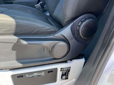 2021 Mercedes-Benz Sprinter 2500 Standard Roof I4 Diesel