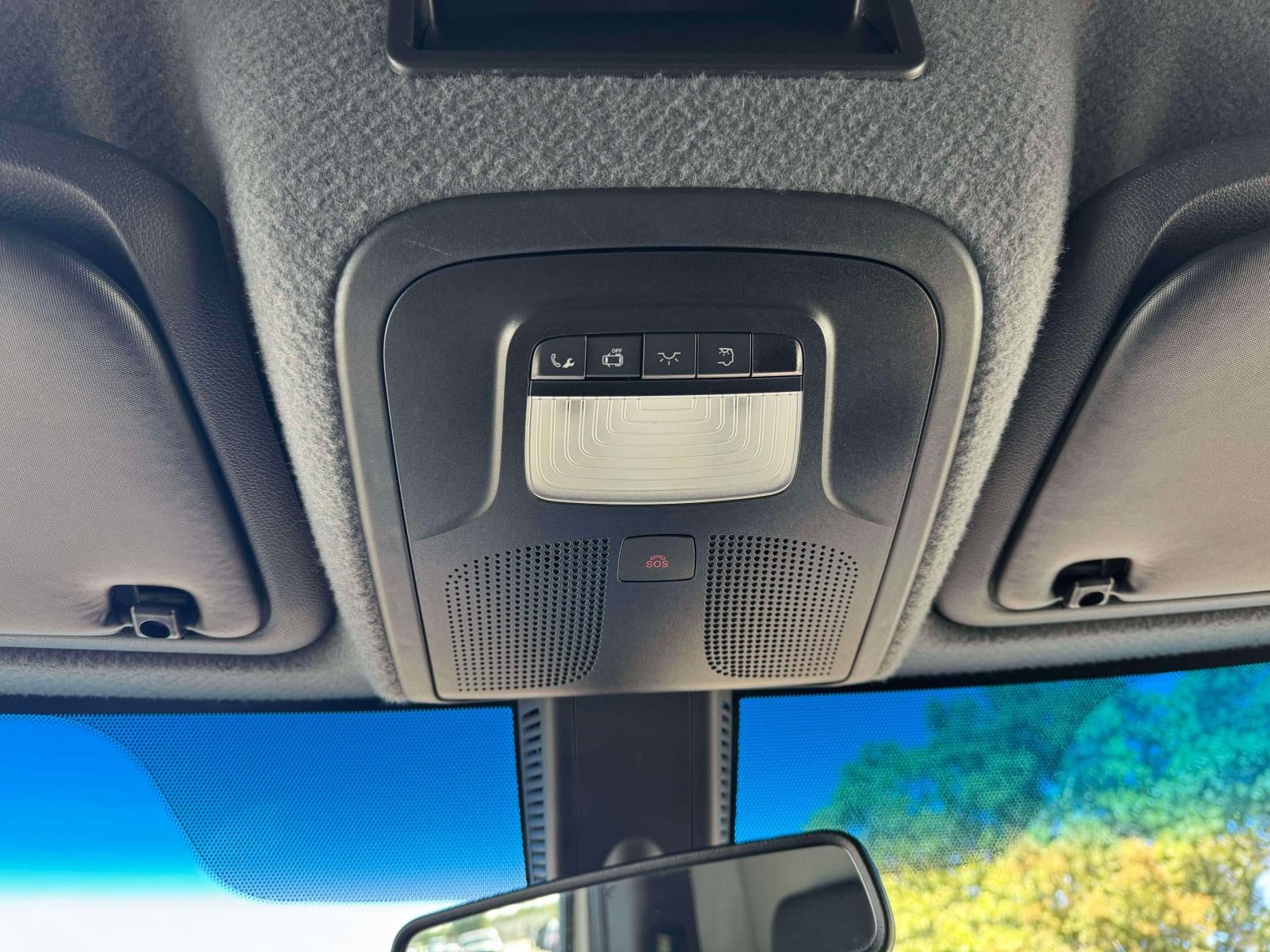 2021 Mercedes-Benz Sprinter 2500 Standard Roof I4 Diesel