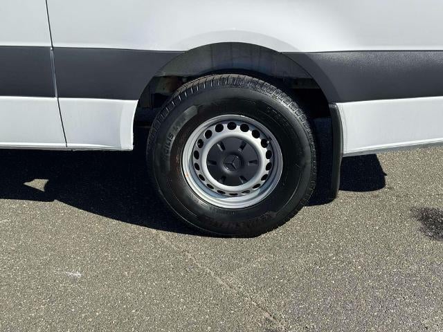 2021 Mercedes-Benz Sprinter 2500 Standard Roof I4 Diesel