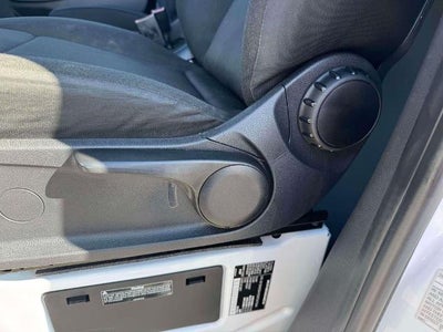 2021 Mercedes-Benz Sprinter 2500 Standard Roof I4 Diesel