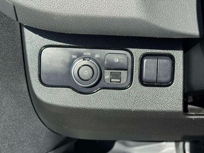 2021 Mercedes-Benz Sprinter 2500 Standard Roof I4 Diesel