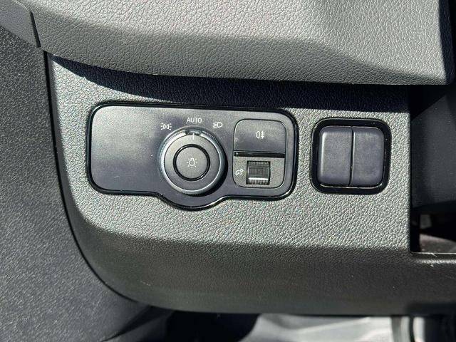 2021 Mercedes-Benz Sprinter 2500 Standard Roof I4 Diesel