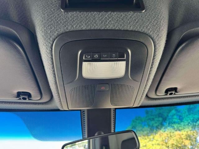 2021 Mercedes-Benz Sprinter 2500 Standard Roof I4 Diesel