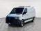 2021 Mercedes-Benz Sprinter 2500 Standard Roof I4 Diesel