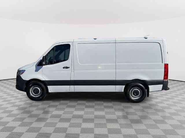 2021 Mercedes-Benz Sprinter 2500 Standard Roof I4 Diesel