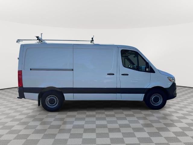 2021 Mercedes-Benz Sprinter 2500 Standard Roof I4 Diesel