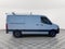 2021 Mercedes-Benz Sprinter 2500 Standard Roof I4 Diesel