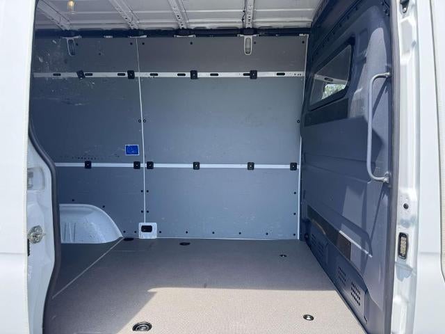 2022 Mercedes-Benz Sprinter 2500 Standard Roof I4 Diesel