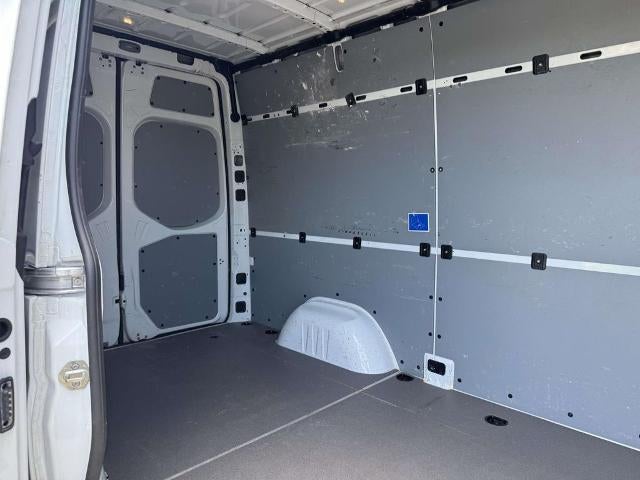 2022 Mercedes-Benz Sprinter 2500 Standard Roof I4 Diesel