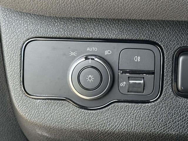 2022 Mercedes-Benz Sprinter 2500 Standard Roof I4 Diesel