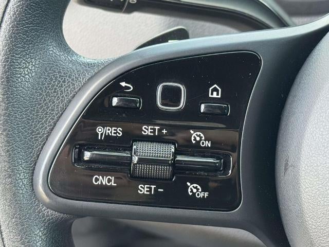 2022 Mercedes-Benz Sprinter 2500 Standard Roof I4 Diesel