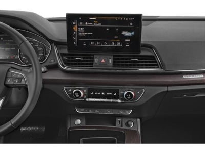 2023 Audi Q5 Premium 40 TFSI quattro S tronic