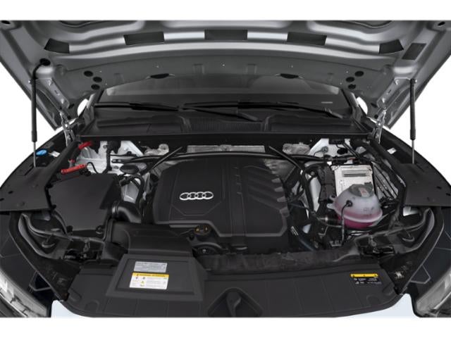 2023 Audi Q5 Premium 40 TFSI quattro S tronic