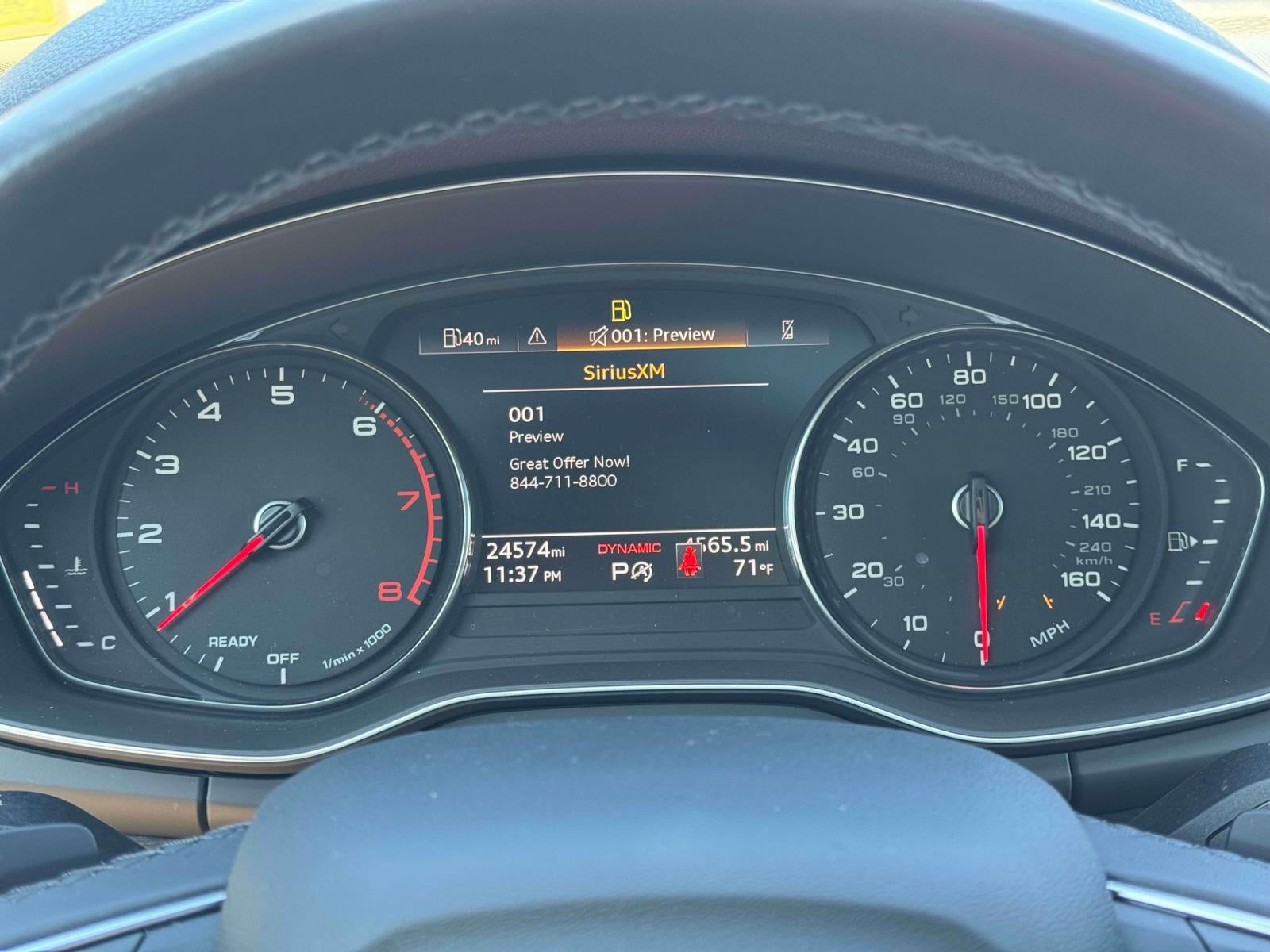 2023 Audi Q5 Premium 40 TFSI quattro S tronic