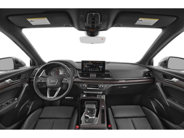 2023 Audi Q5 Premium 40 TFSI quattro S tronic