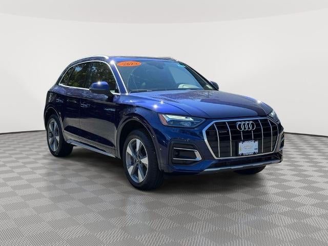 2023 Audi Q5 Premium 40 TFSI quattro S tronic