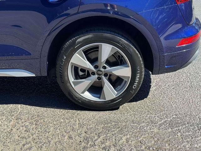 2023 Audi Q5 Premium 40 TFSI quattro S tronic