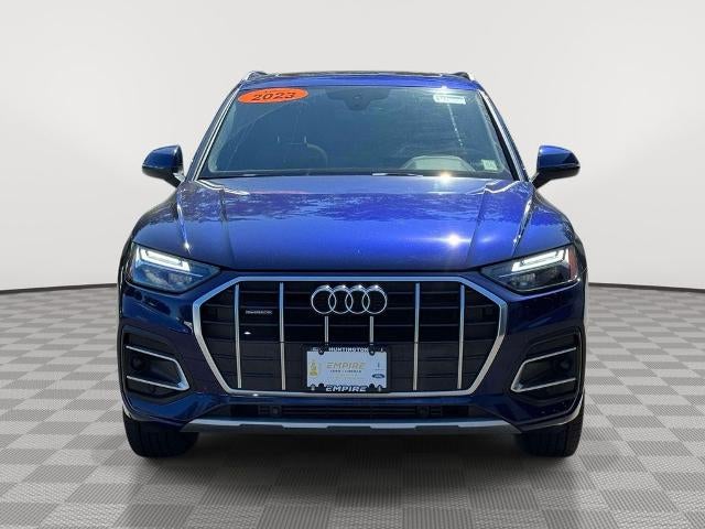 2023 Audi Q5 Premium 40 TFSI quattro S tronic