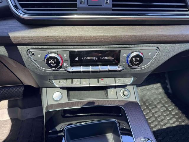 2023 Audi Q5 Premium 40 TFSI quattro S tronic