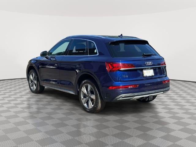 2023 Audi Q5 Premium 40 TFSI quattro S tronic
