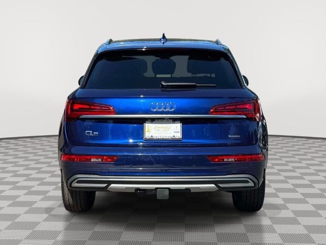 2023 Audi Q5 Premium 40 TFSI quattro S tronic