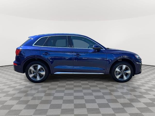 2023 Audi Q5 Premium 40 TFSI quattro S tronic