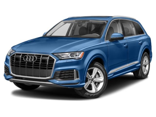 2023 Audi Q7 Premium 45 TFSI quattro Tiptronic