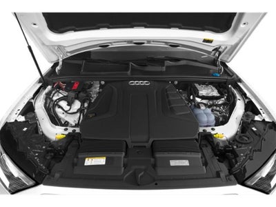 2023 Audi Q7 Premium 45 TFSI quattro Tiptronic