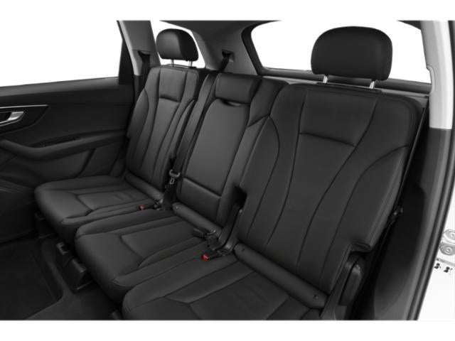 2023 Audi Q7 Premium 45 TFSI quattro Tiptronic