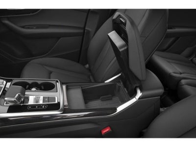 2023 Audi Q7 Premium 45 TFSI quattro Tiptronic