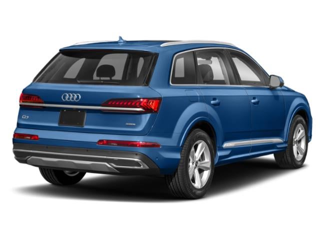 2023 Audi Q7 Premium 45 TFSI quattro Tiptronic