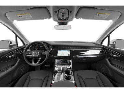 2023 Audi Q7 Premium 45 TFSI quattro Tiptronic