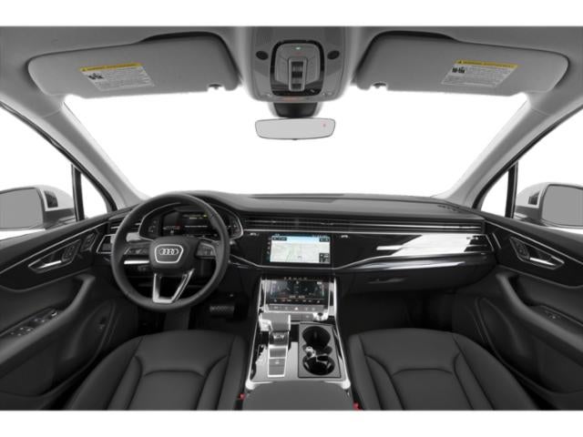 2023 Audi Q7 Premium 45 TFSI quattro Tiptronic