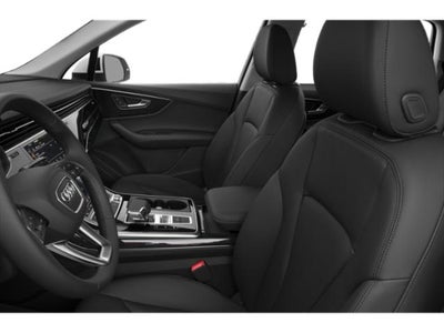 2023 Audi Q7 Premium 45 TFSI quattro Tiptronic