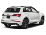 2023 Audi SQ5 Premium Plus TFSI quattro Tiptronic