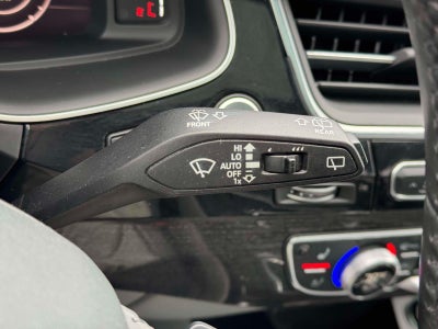 2018 Audi Q7 3.0T Premium