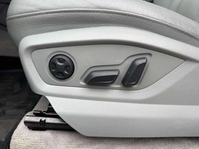 2018 Audi Q7 3.0T Premium