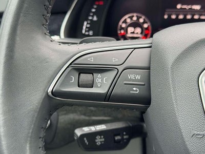 2018 Audi Q7 3.0T Premium
