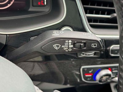 2018 Audi Q7 3.0T Premium
