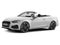 2023 Audi A5 Cabriolet Premium Plus 45 TFSI S line quattro S tronic