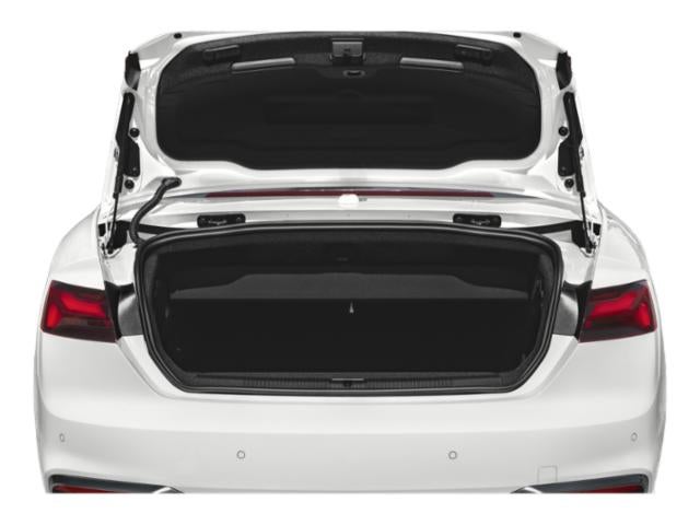2023 Audi A5 Cabriolet Premium Plus 45 TFSI S line quattro S tronic