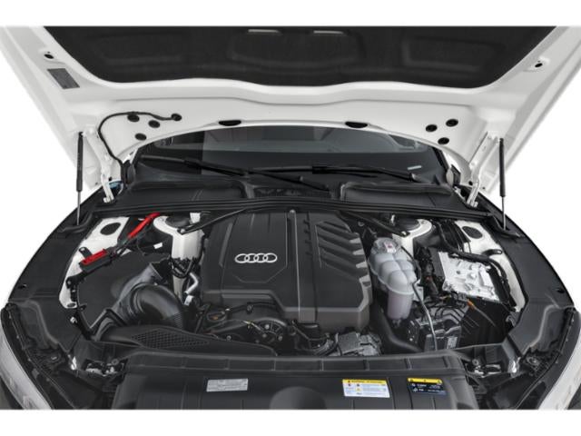 2023 Audi A5 Cabriolet Premium Plus 45 TFSI S line quattro S tronic