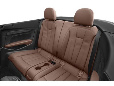 2023 Audi A5 Cabriolet Premium Plus 45 TFSI S line quattro S tronic