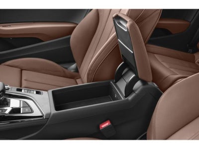 2023 Audi A5 Cabriolet Premium Plus 45 TFSI S line quattro S tronic