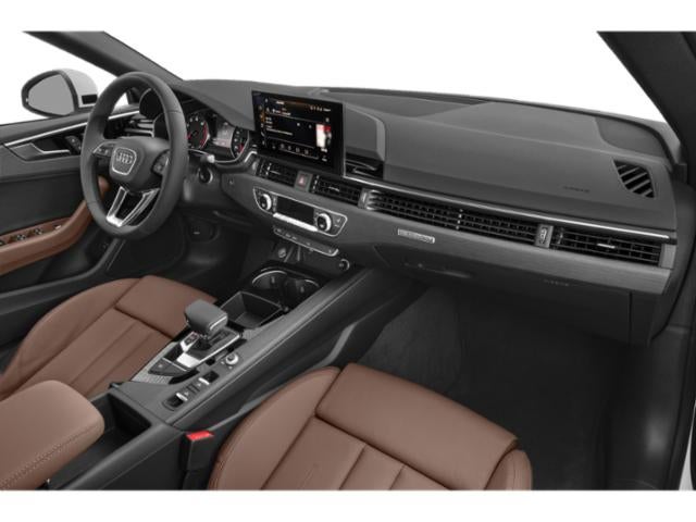 2023 Audi A5 Cabriolet Premium Plus 45 TFSI S line quattro S tronic