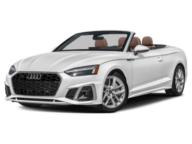2023 Audi A5 Cabriolet Premium Plus 45 TFSI S line quattro S tronic