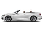 2023 Audi A5 Cabriolet Premium Plus 45 TFSI S line quattro S tronic
